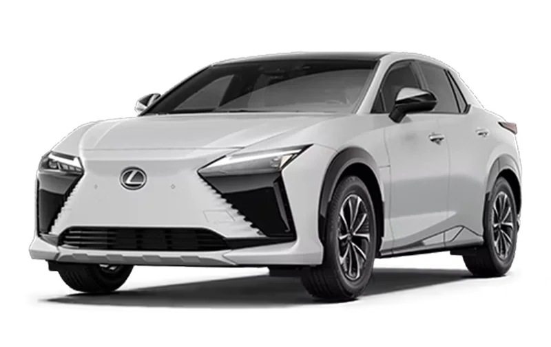 Lexus RZ 350e