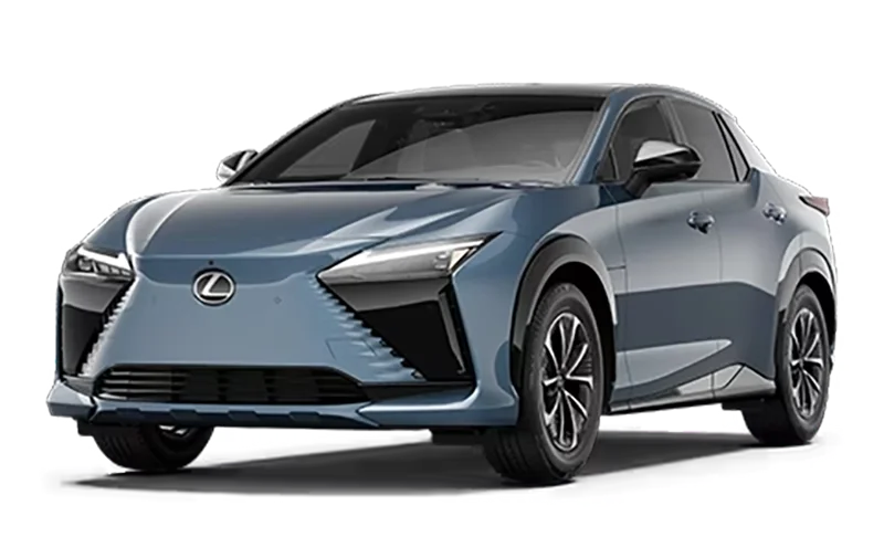 Lexus RZ 350e Premium