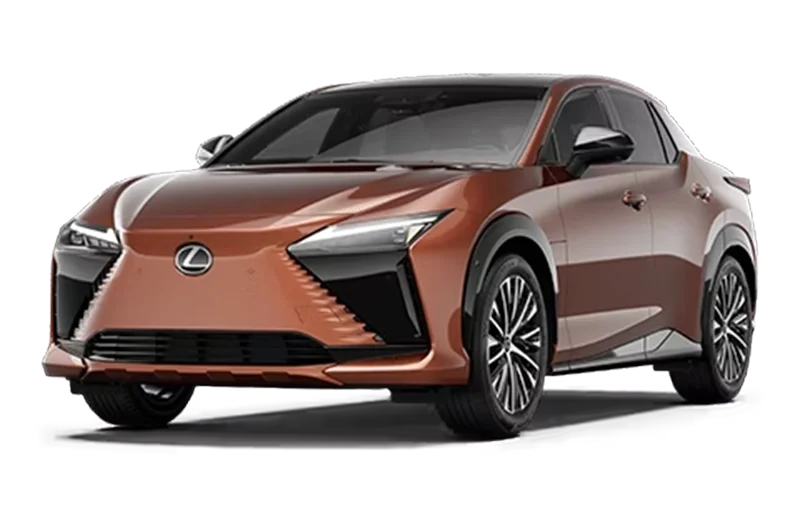 Lexus RZ 450e Luxury