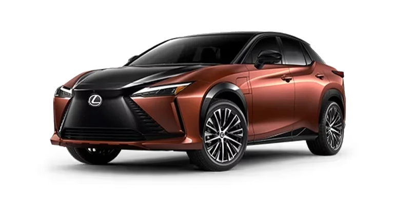 Lexus RZ 450e Luxury