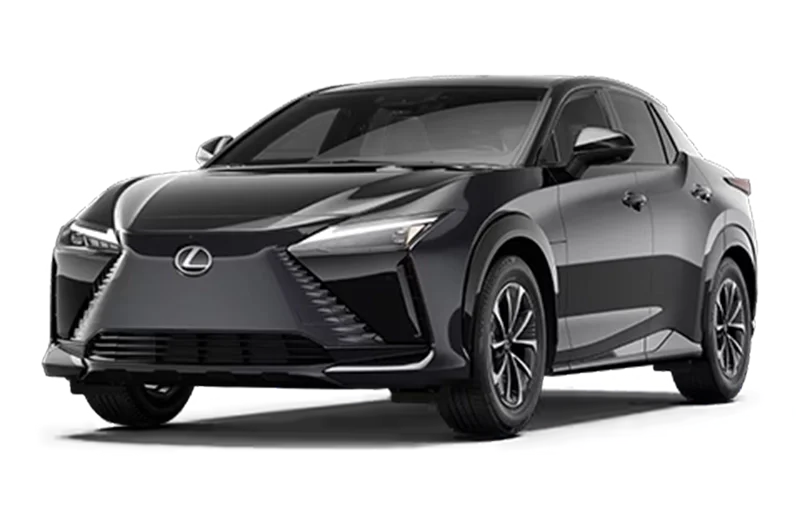 Lexus RZ 450e Premium