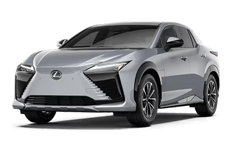 Lexus RZ 450e