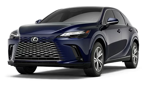 Lexus RX 350h AWD