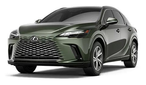 Lexus RX 350h Premium AWD