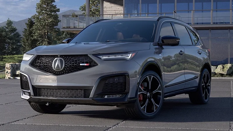 Acura MDX