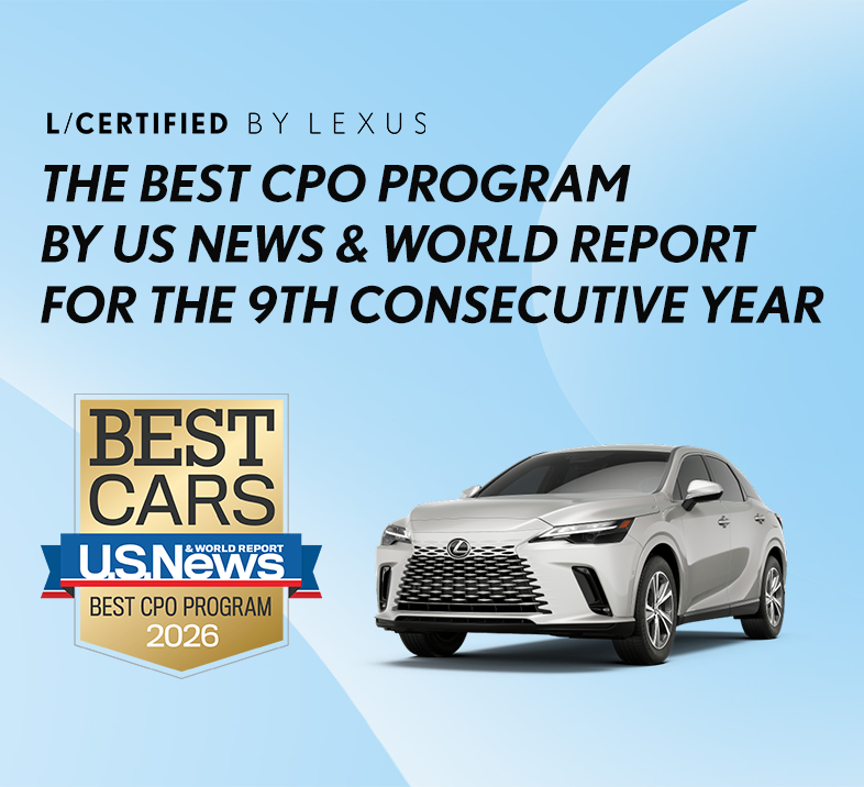 Best CPO Program
