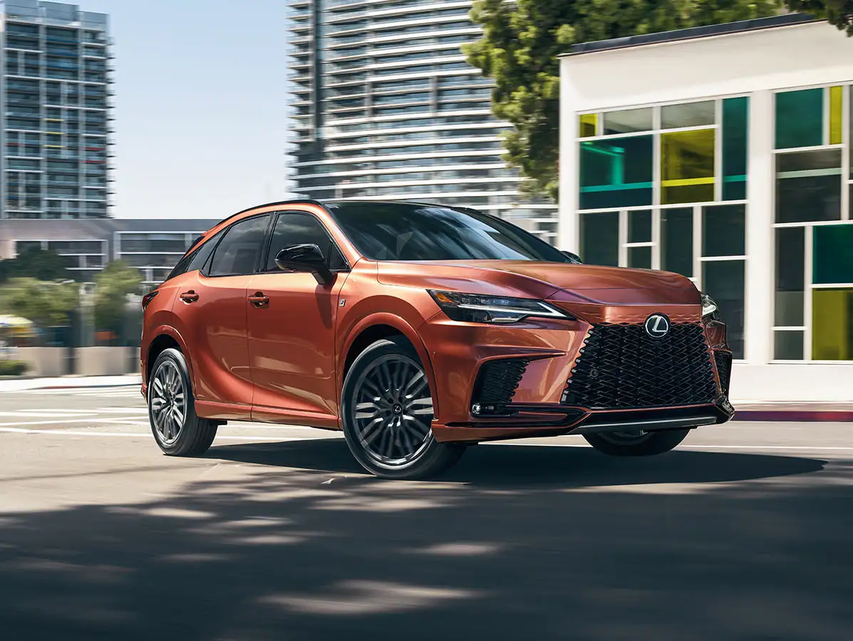 LEXUS VS CADILLAC | Lexus of Akron Canton in Akron OH