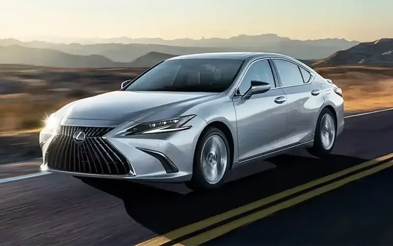 2022 Lexus NX