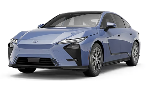 Lexus ES 350e Luxury